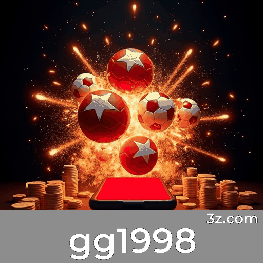 gg1998: O Cassino Premiado e Seguro do Brasil