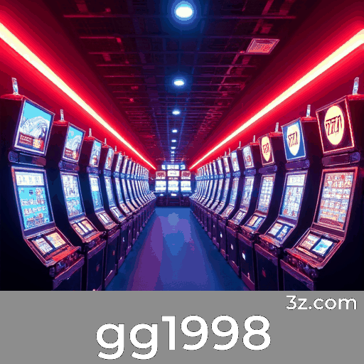 Desbloqueie Bônus Incríveis com gg1998