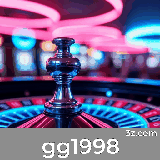gg1998: Experiência de Jogos de Cassino Luxuosa e Imersiva